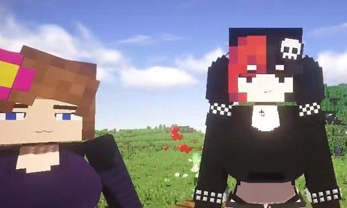 我的世界珍妮模組文件包(Minecraft)