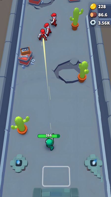 火柴人世界之戰(zhàn)