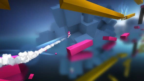 極速變色龍(Chameleon)