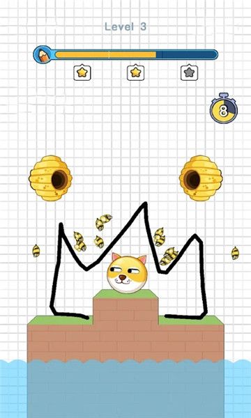 保護狗狗(Save the Doge)