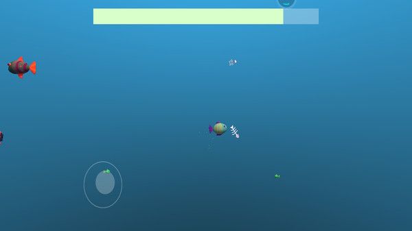 大魚吃小魚2中文版