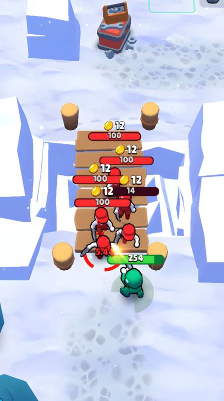 火柴人世界之戰(zhàn)