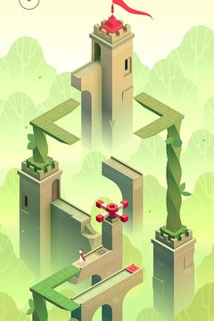 紀念碑谷2安卓版(Monument Valley 2)