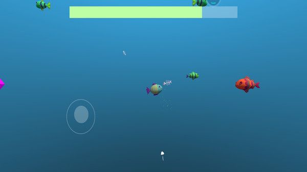 大魚吃小魚2中文版