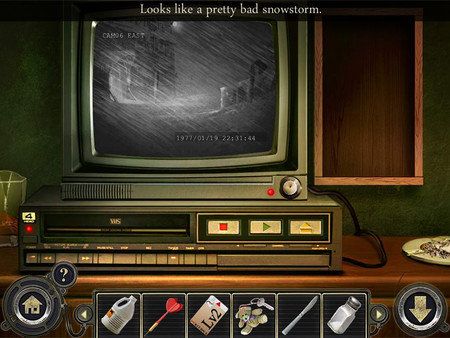 47號設施完整版