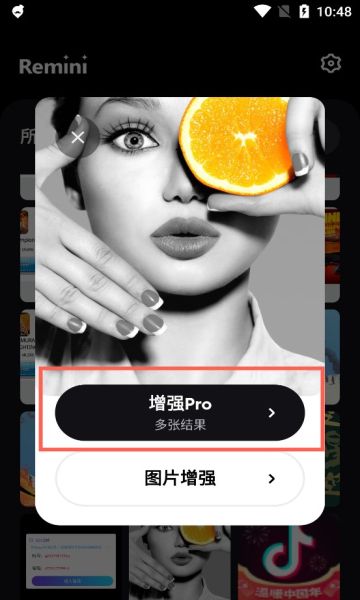 remini免費版v3.7.188(Remini)