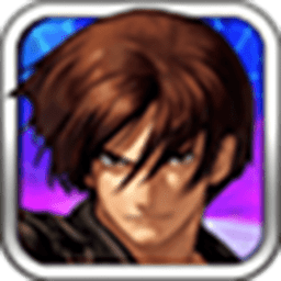 街機(jī)拳皇97風(fēng)云再起