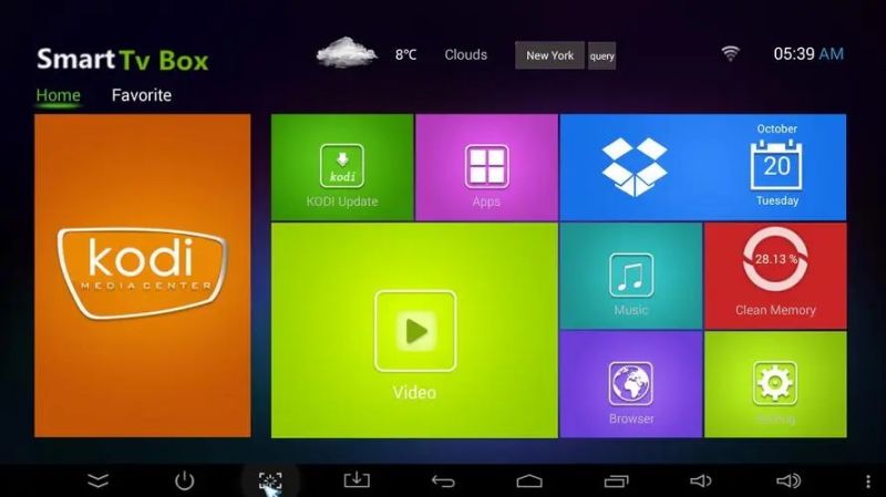 高清電視網絡播放器大全