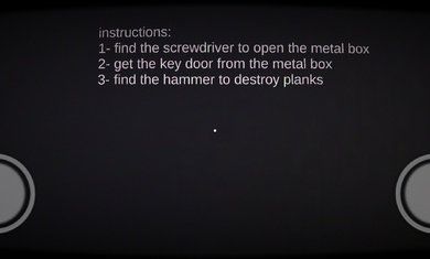 逃離異常密室(Escape The Backroom)