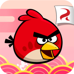憤怒的小鳥經典版(Angry Birds)