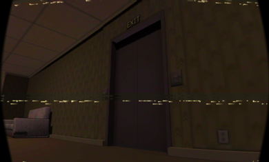 逃離異常密室(Escape The Backroom)