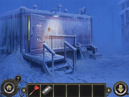 47號設施完整版