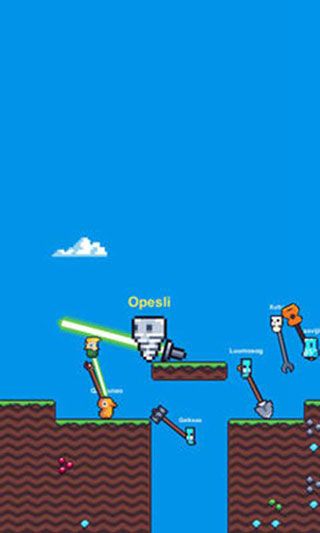 玩個錘子(Hammer.io)