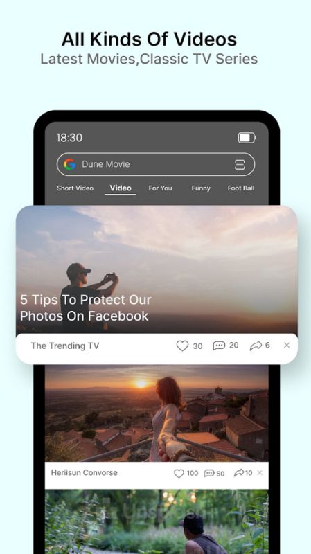 蘋果瀏覽器(Safari Browser)