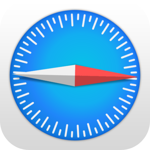蘋果瀏覽器(Safari Browser)