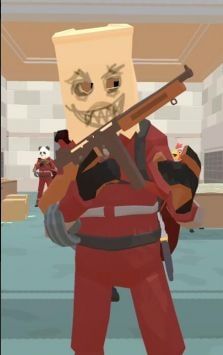 特警突擊隊(Swat Cammando)