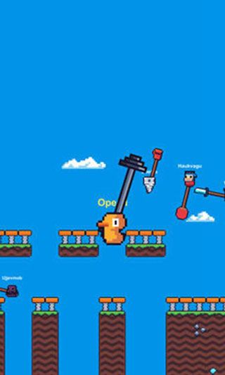 玩個錘子(Hammer.io)