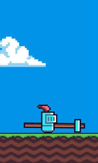 玩個錘子(Hammer.io)