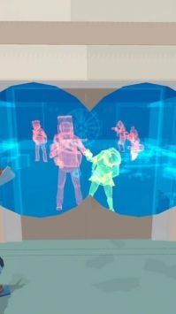 特警突擊隊(Swat Cammando)