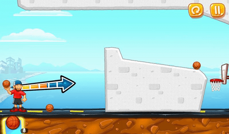 完美投籃2(Dude Perfect 2)