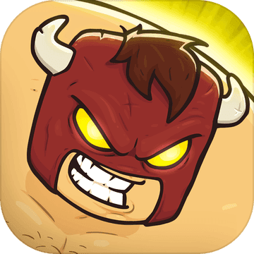 野牛復仇記(Burrito Bison)