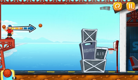 完美投籃2(Dude Perfect 2)