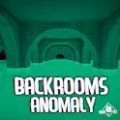 后室密室異常(Backrooms Anomaly)