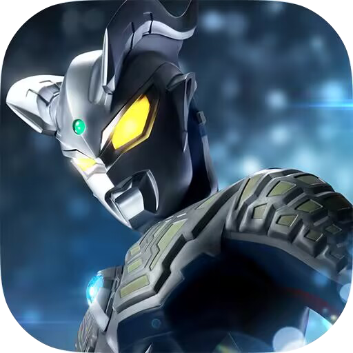 奧特曼超銀河傳說(shuō)