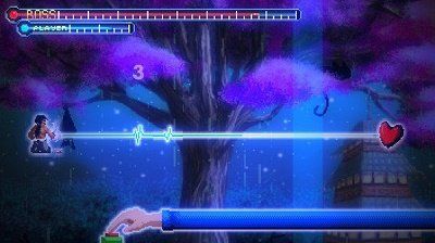 節(jié)奏醫(yī)生v2.0中文版(Rhythm Hive)