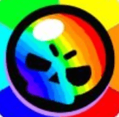 荒野亂斗彩虹服