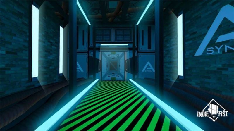 后室密室異常(Backrooms Anomaly)