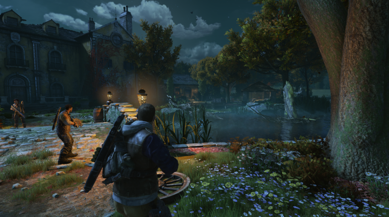 無需聯網的單機游戲