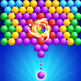 泡泡龍射手(Bubble Shooter)