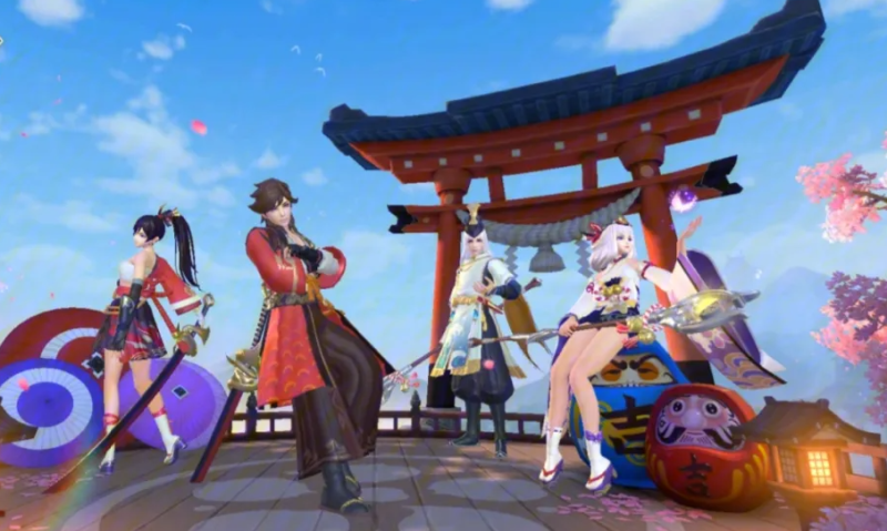 2023不需要實名認證的游戲