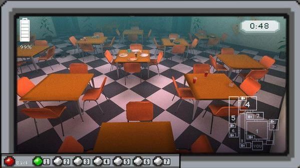 恐怖玩具熊3(Five Nights at Freddys 3)