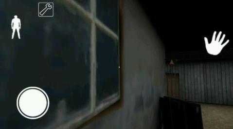 恐怖老奶奶聯(lián)機(jī)版