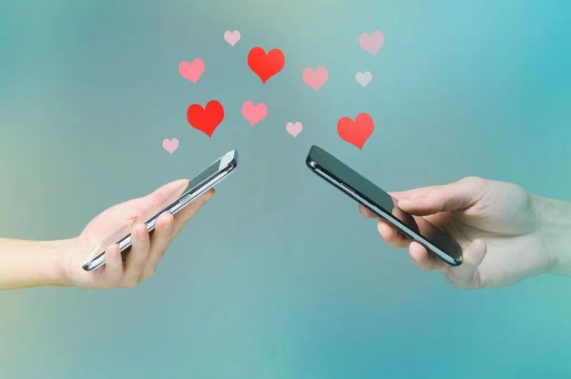 附近的人約會(huì)軟件哪個(gè)好