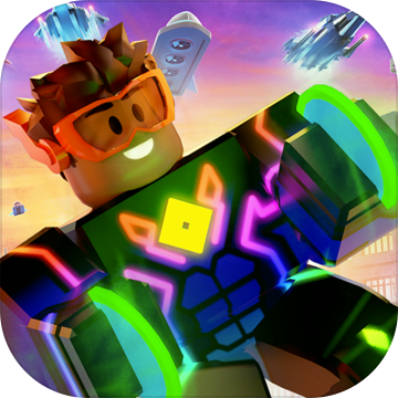 羅布樂思魷魚游戲