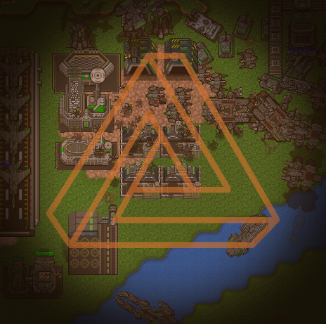 鐵銹戰(zhàn)爭指揮官mod