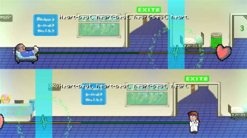 節(jié)奏醫(yī)生手機(jī)版(Rhythm Hive)