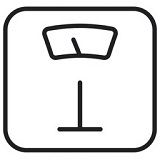 touchscale屏幕電子秤(touchscale)