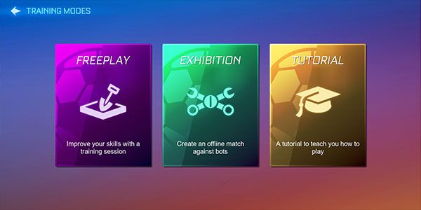 火箭聯盟(RL Sideswipe)