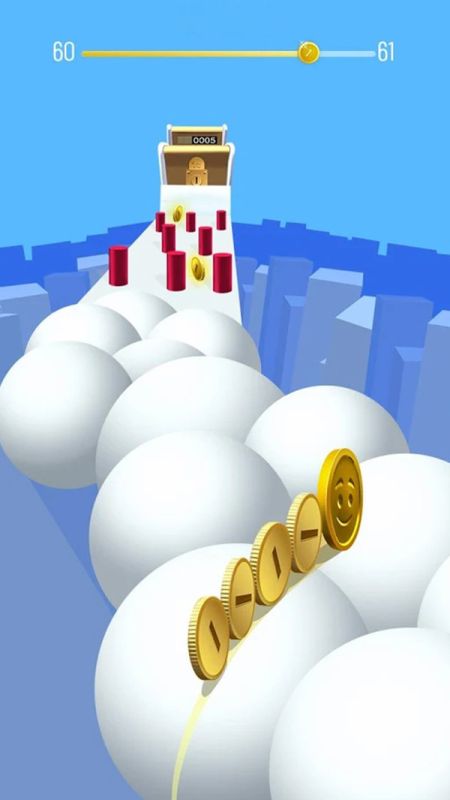 放置硬幣收藏家(Coins Collector)