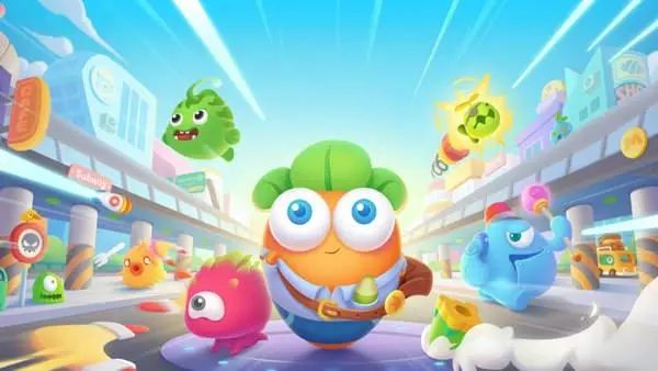 免費(fèi)無限充值的游戲