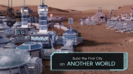 太空駐扎者全星球(TerraGenesis)