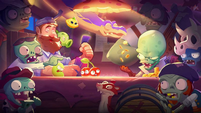 植物大戰僵尸無限金幣無限鉆石([Installer] Plants vs Zombies 2)