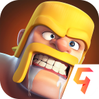 部落沖突無限兵力無限寶石(Clash of Clans)