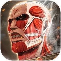 進擊的巨人(ゲキタク)