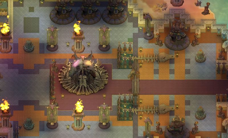 了不起的修仙模擬器手機(jī)版