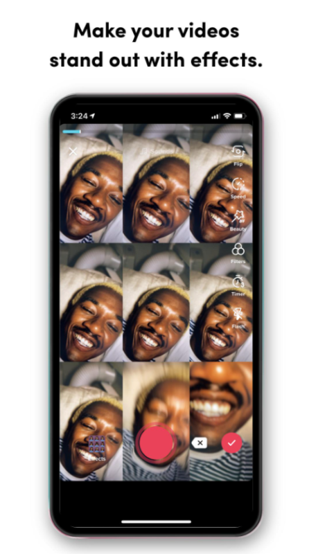 tik tok國際版安卓版(TikTok)